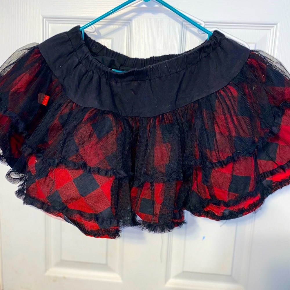 Tripp tutu skirt